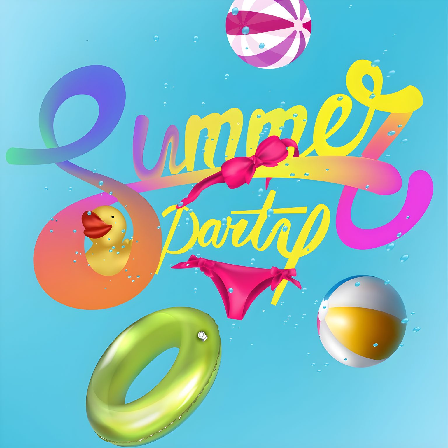 Summer Parties London Christmas Party Company summer-parties-london-christmas-party-company